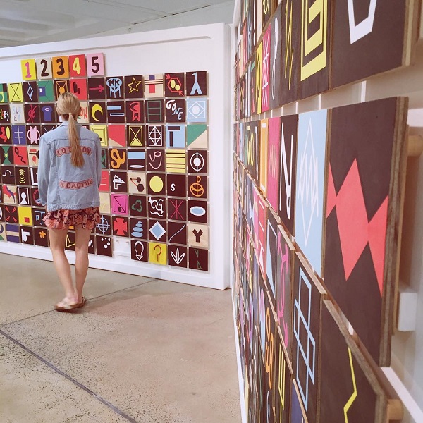 Institute of Modern Art Gallery