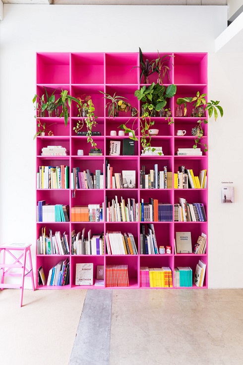 Institute of Modern Art - Gallery Shop