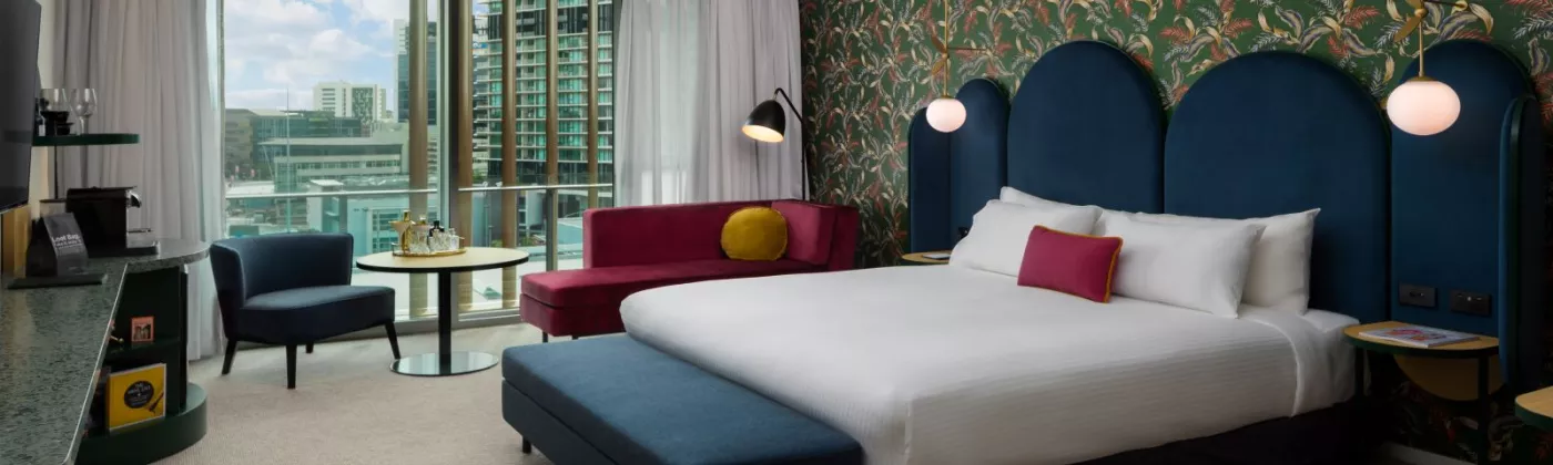 Ovolo The Valley | MyValley