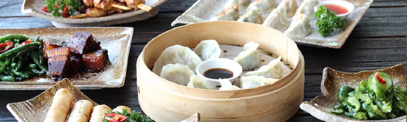 Best Dumplings in Fortitude Valley, Brisbane