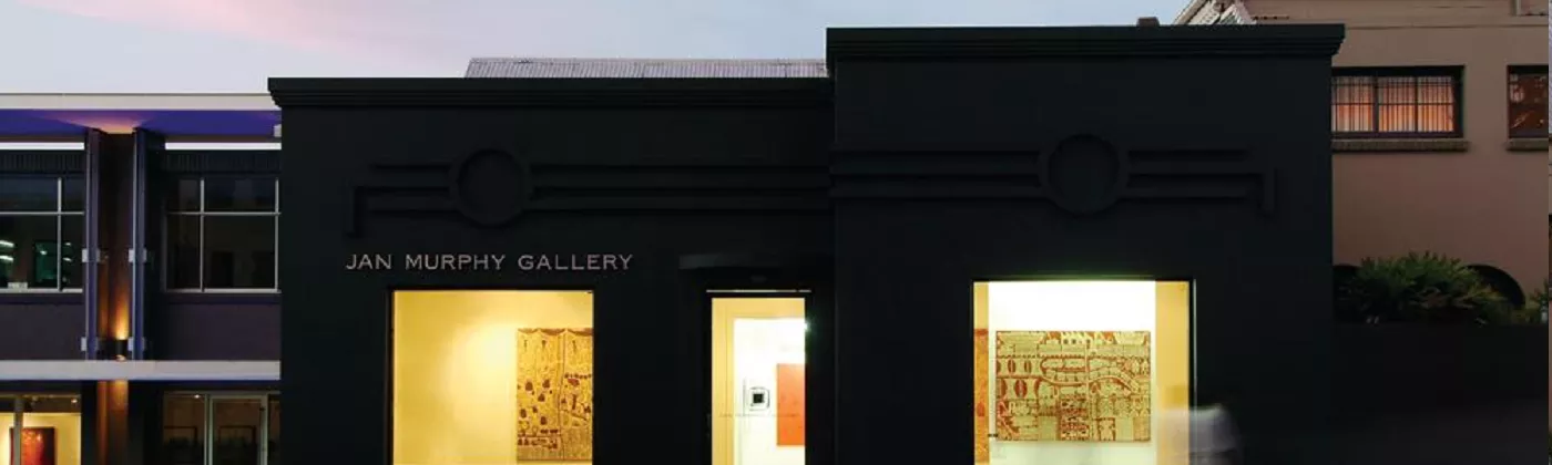 Jan Murphy Gallery