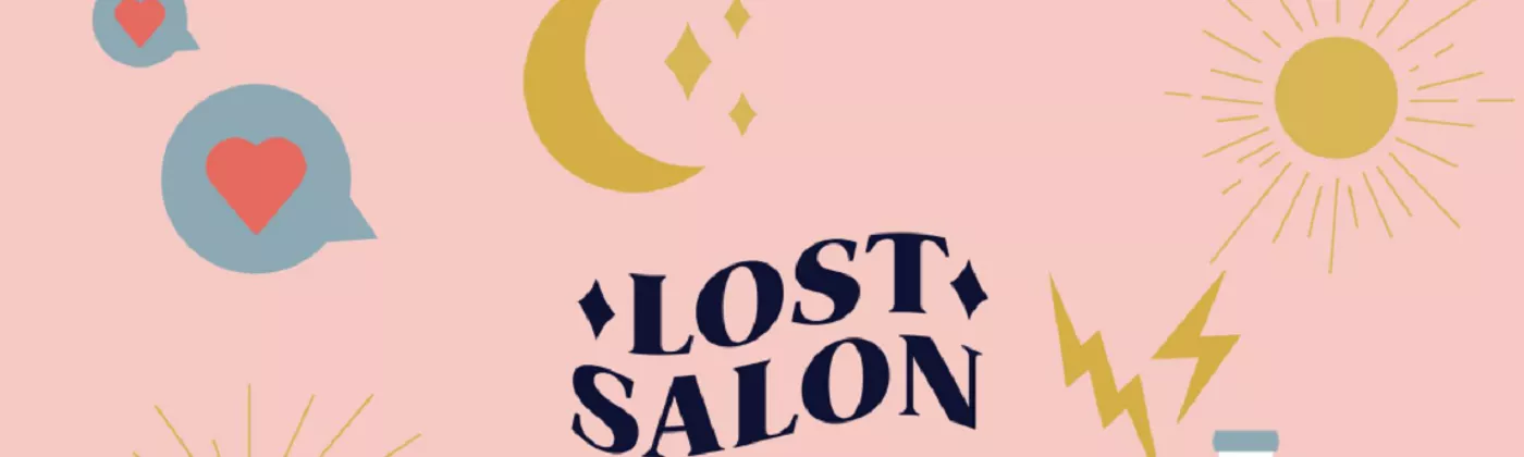 Lost Salon 