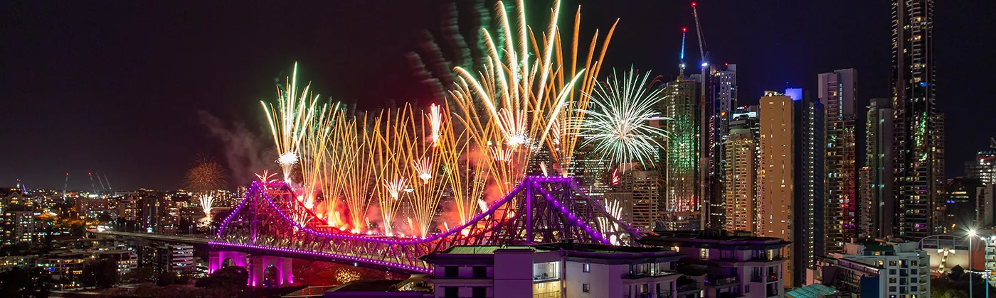 Riverfire