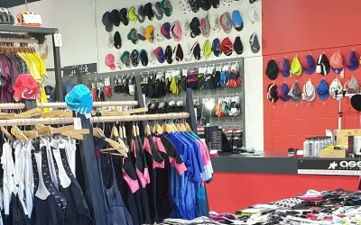 Offering a curated selection of the very best cycling apparel from Australia and around the world.
