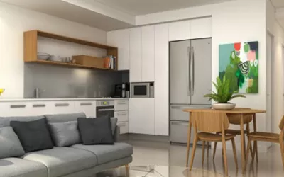 Atrio Apartments provides the perfect place to work, rest and play in the heart of vibrant Fortitude Valley.