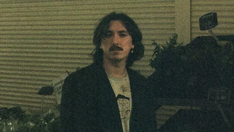 flamingo blonde artist