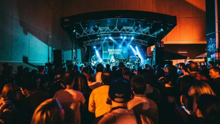 BIGSOUND PERFORMANCE