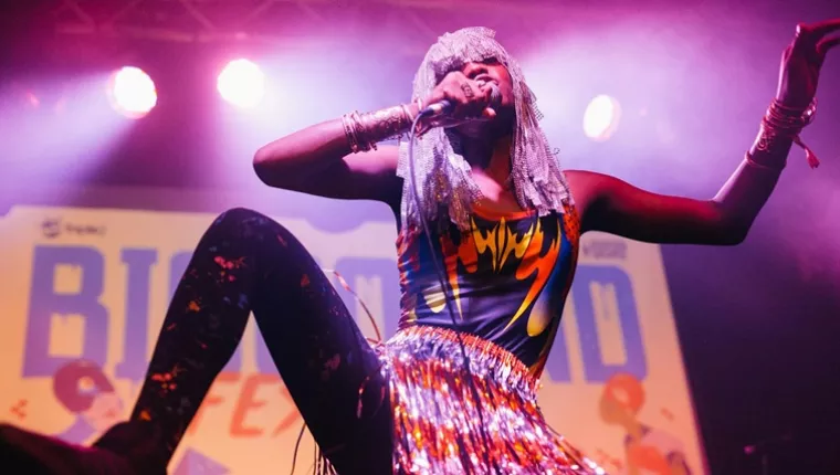 BIGSOUND PERFORMANCE